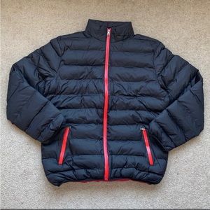 Men’s Puffer Jacket